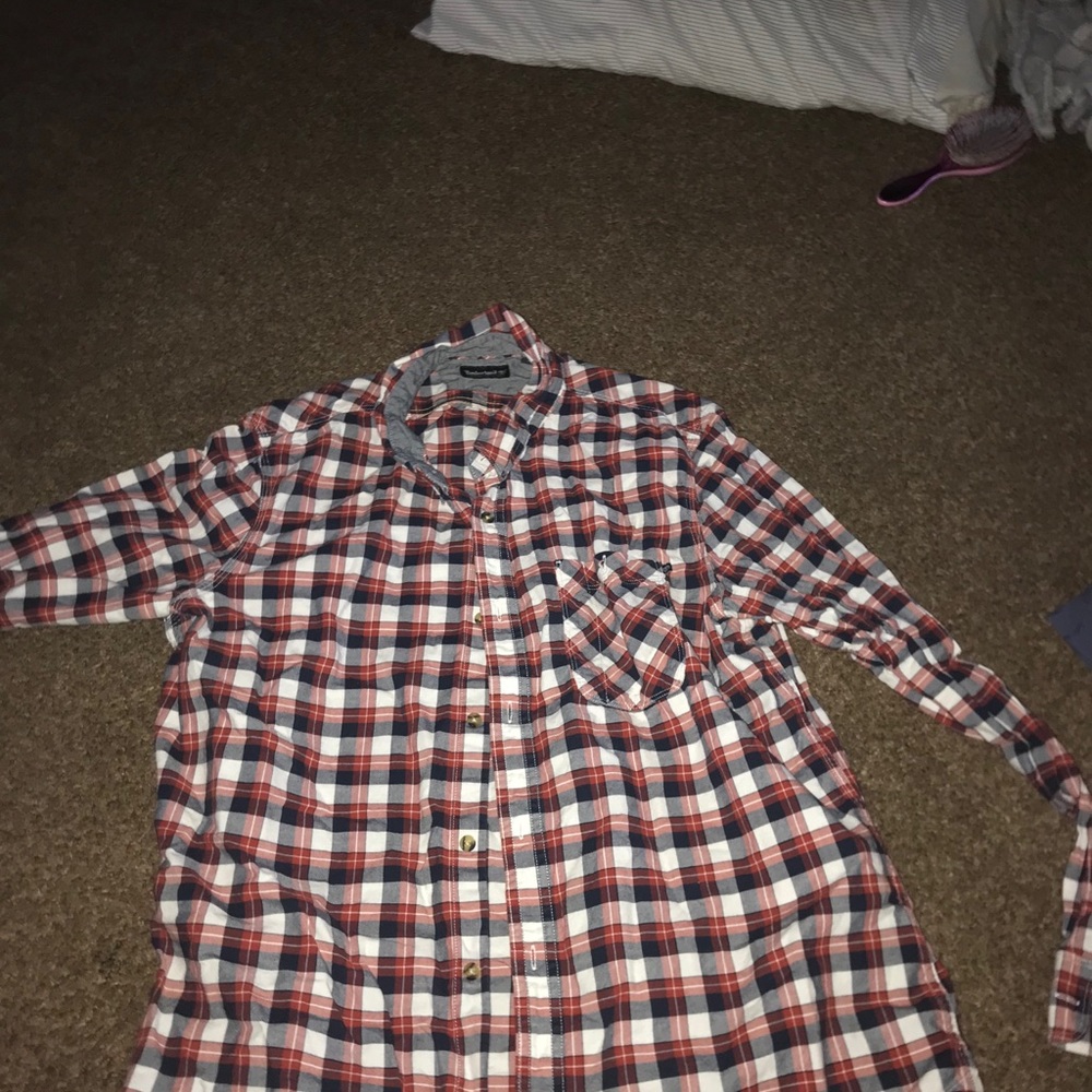 Long sleeve Dress shirt